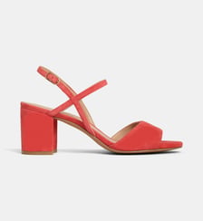 Sandales Virnilisa 65 S cuir nubuck Geox
