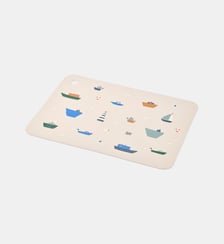 Set de table à motif fantaisie Liewood