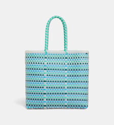 Sac panier small Smoothie plastique PÜP