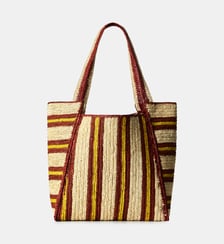 Sac cabas Sirena Camalya