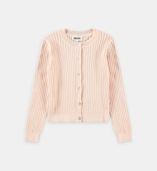 Gilet Gabby en coton Molo