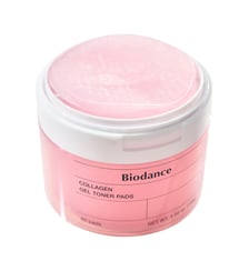 Gel Toner Pads Biodance