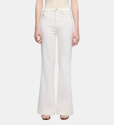 Jean Modern Dojo flare 7 For All Mankind