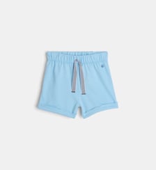 Short en coton Petit Bateau