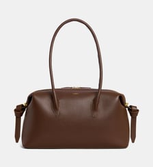 Sac à main Brioche Duffle cuir Yuzefi
