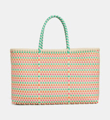 Sac panier médium Smoothie plastique PÜP