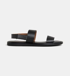 Sandales Nahel cuir Comptoir GL