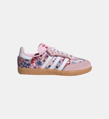 Baskets basses Samba OG à motif Adidas Originals