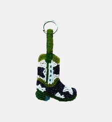 Porte-clés Mini Cowboy The Jacksons
