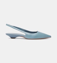 Escarpins sling back Harper  Augusta