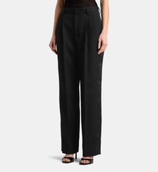 Pantalon droit Victoria Beckham