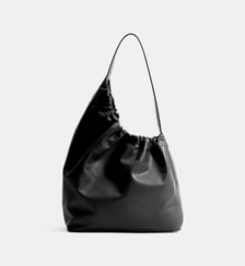Sac à main Demi Lune Cloud Aesther Ekme