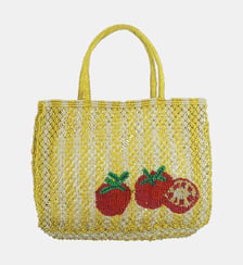 Sac panier Tomatoes The Jacksons