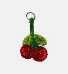Porte-clés Mini Cerise The Jacksons