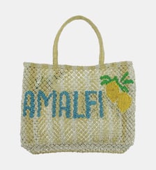 Sac panier Amalfi The Jacksons