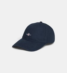 Casquette en coton Gant