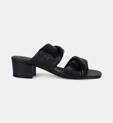 Mules à talons Grazia Anthology Paris