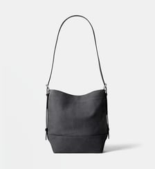 Tote bag ceinture Small Lemaire