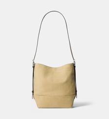 Tote bag ceinture Small Lemaire