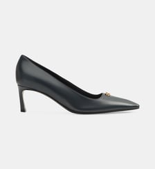 Escarpins Surge en cuir brillant Sergio Rossi