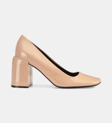 Escarpins Convex en cuir Sergio Rossi