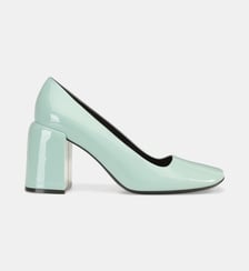 Escarpins Convex en cuir Sergio Rossi