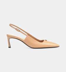 Escarpins sling back Surge Sergio Rossi