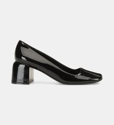 Escarpins Convex en cuir  Sergio Rossi