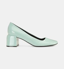 Escarpins Convex en cuir  Sergio Rossi