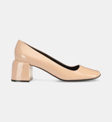 Escarpins Convex en cuir  Sergio Rossi
