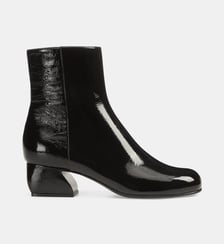 Bottines à talons Sr Si Rossi Sergio Rossi