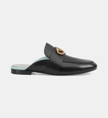 Mocassins Surge en cuir signature Sergio Rossi