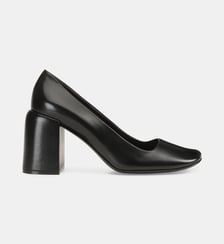 Escarpins Convex en cuir Sergio Rossi