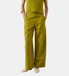 Pantalon Dairo droit Soeur