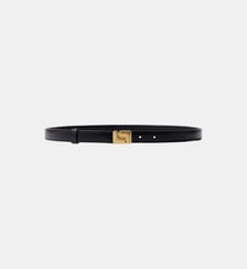 Ceinture en cuir Ninon Mini Soeur