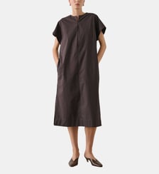 Robe droite Ianni débardeur en coton Soeur