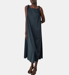 Robe Debby fluide sans manches Soeur