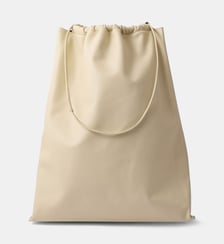 Sac à main Sia en cuir signature Soeur