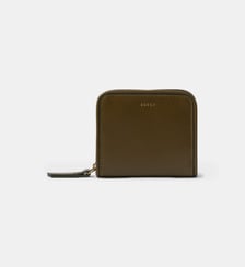 Pote-monnaies Electre en cuir signature  Soeur