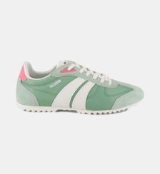 Baskets basses Pallaracer Flame Palladium