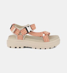 Sandales compensées Pallacruise  Palladium