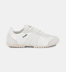Baskets basses Pallaracer Flame Palladium