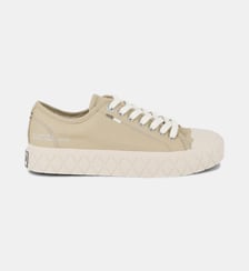 Baskets basses Icon Palla Ace en coton Palladium