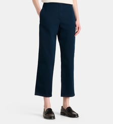 Pantalon chino slim coton Tommy Hilfiger