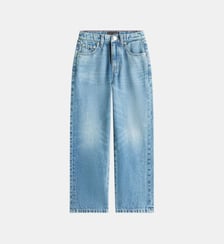 Jean ample coton Tommy Hilfiger