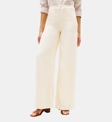 Jean ample signature Tommy Hilfiger