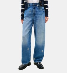 Jean ample Finn Tommy Hilfiger