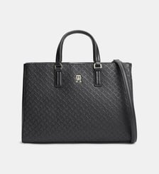 Sac cabas TH Daily Satchel Tommy Hilfiger