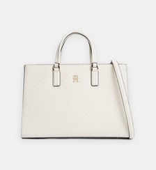 Sac cabas TH Daily Satchel Tommy Hilfiger