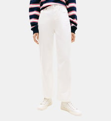 Jean droit Layla Tommy Hilfiger